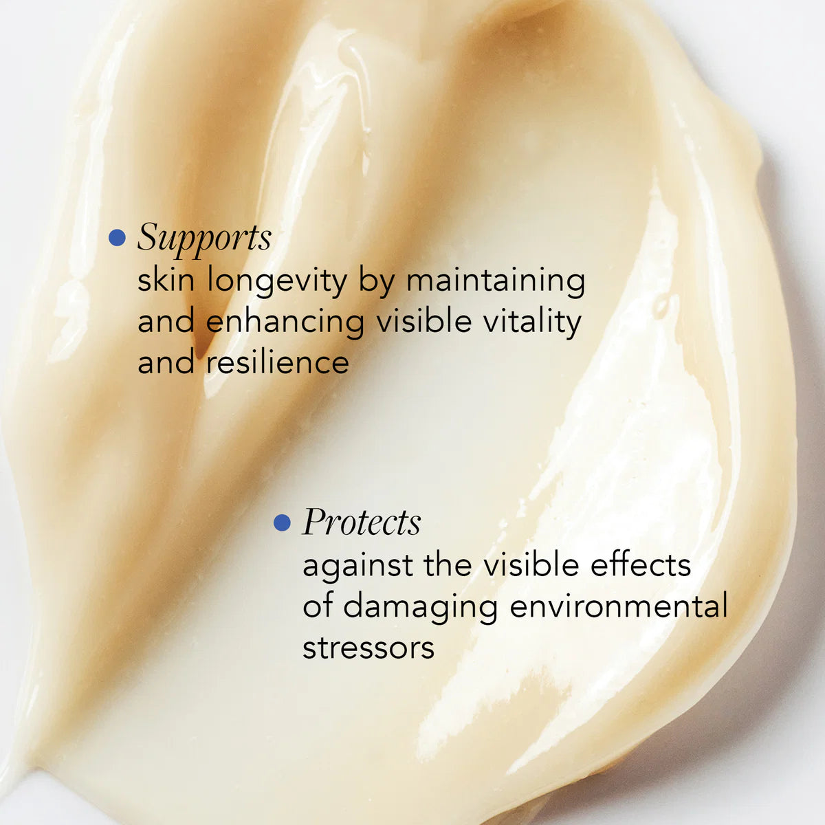 IMAGE MD Biotech Longevity Creme