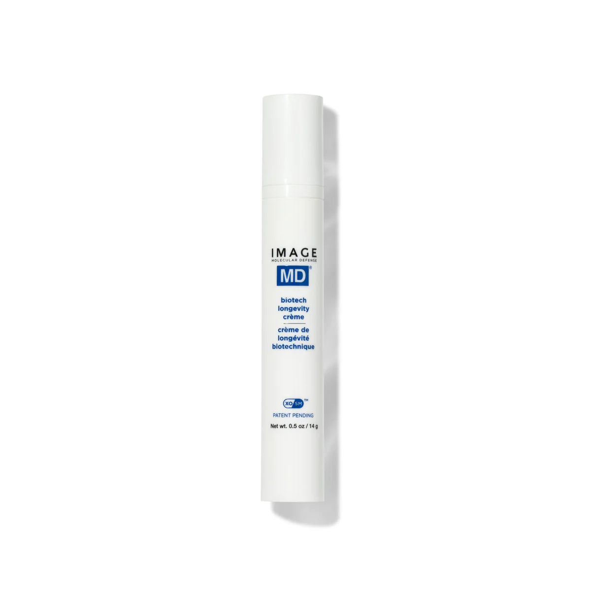 IMAGE MD Biotech Longevity Creme (travel-size)