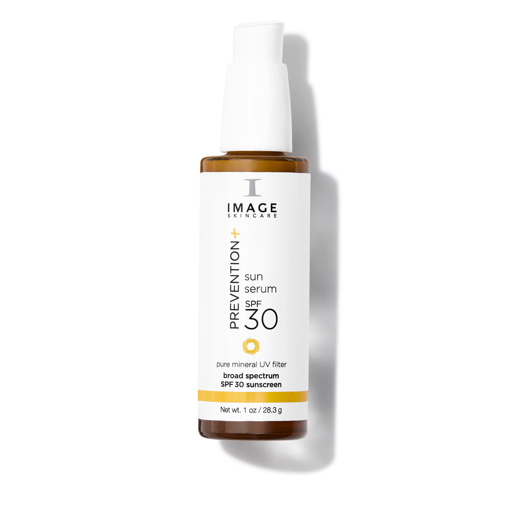 PREVENTION+® sun serum SPF 30 untinted