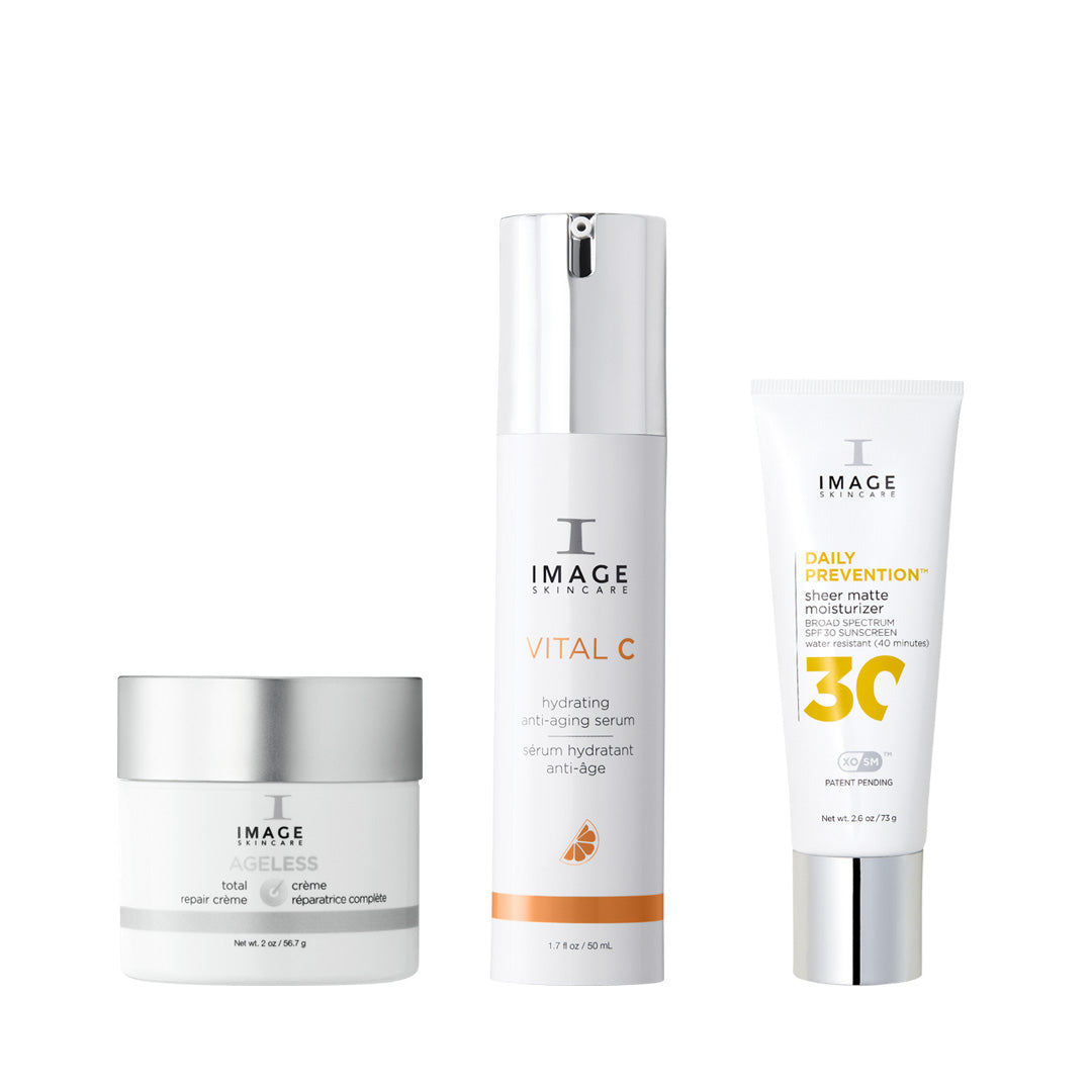 RETINOL SANDWICH TRIO