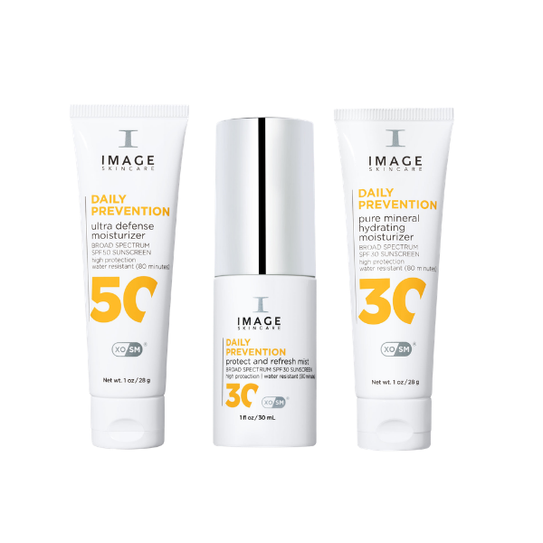 SPF Trial Kit