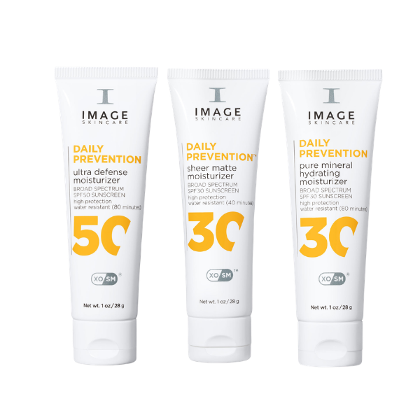 SPF Trial Kit