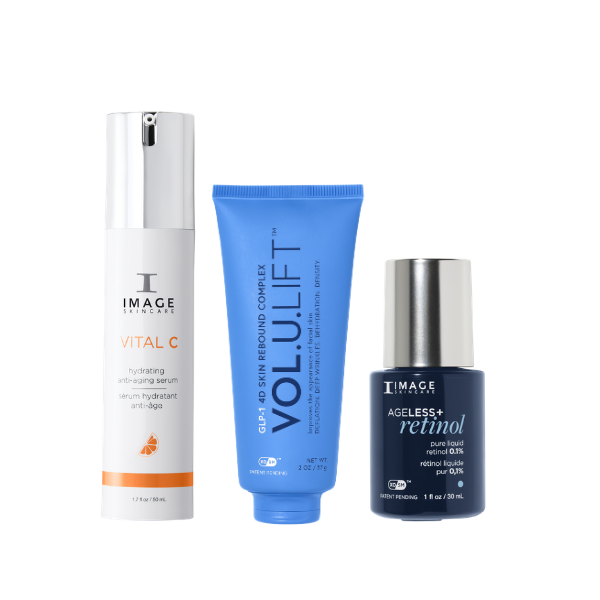 Timeless Skin Essentials