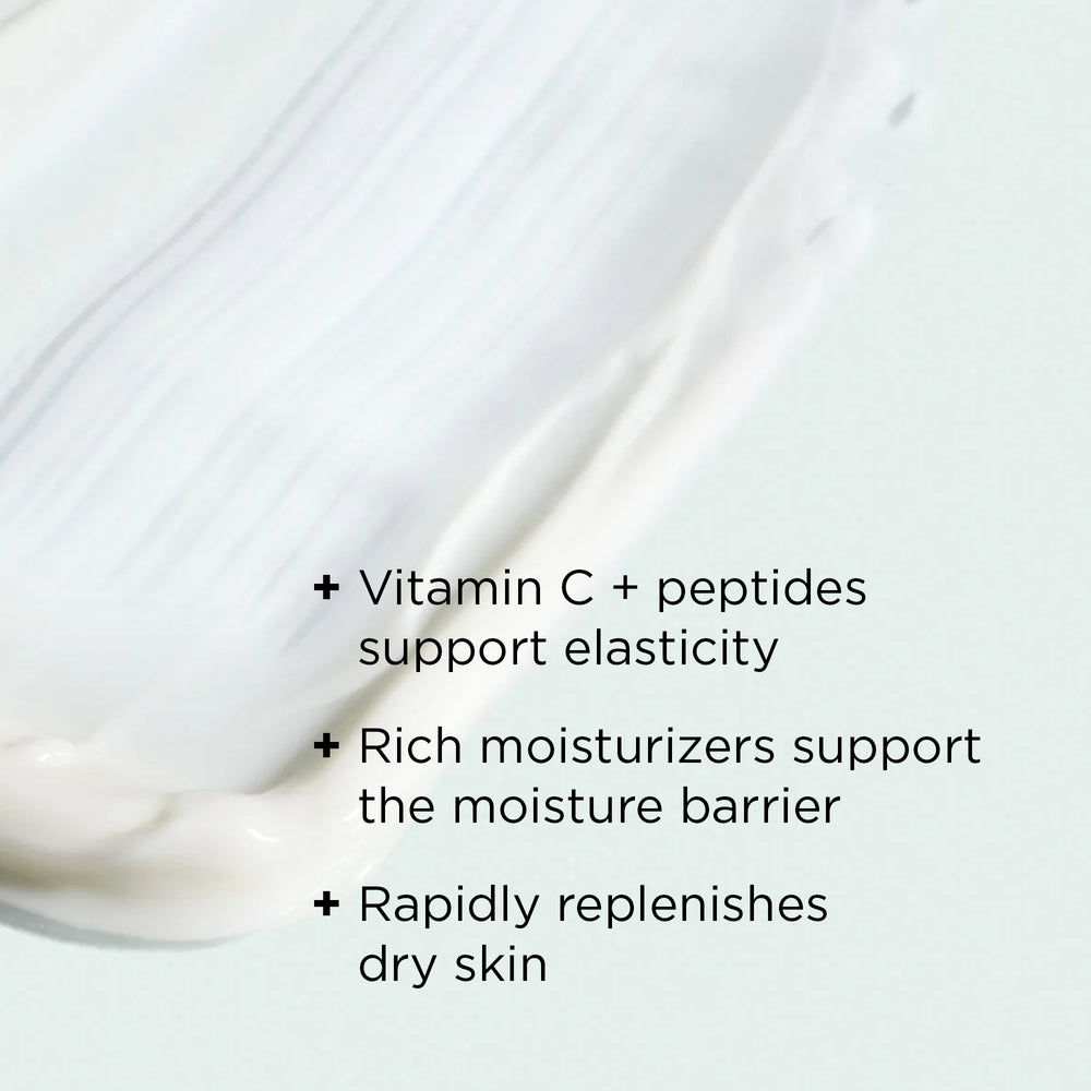 VITAL C hydrating intense moisturiser