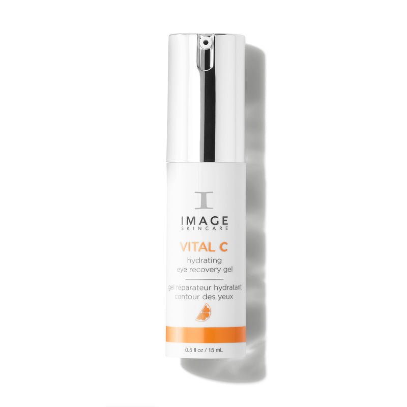 Free Full-Size a VITAL C hydrating eye recovery gel with £130 purchase