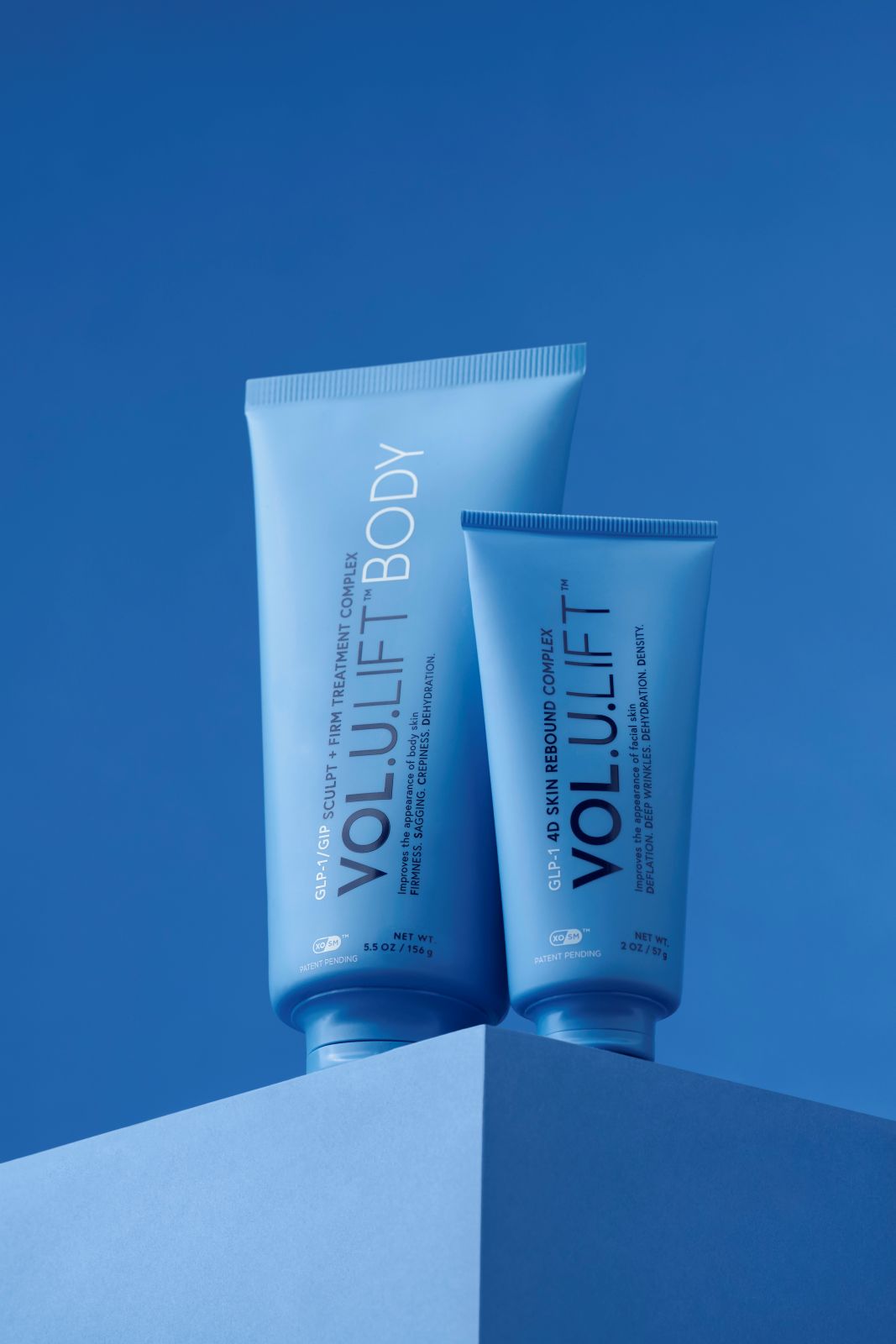 VOL.U.LIFT™ Body