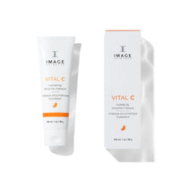 Free travel VITAL C Hydrating Enzyme Masque