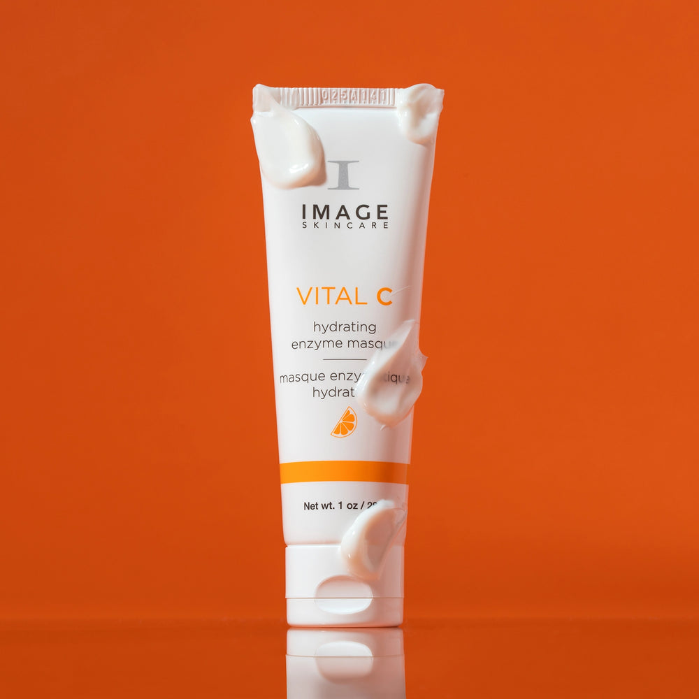 VITAL C hydrating enzyme masque (travel size)