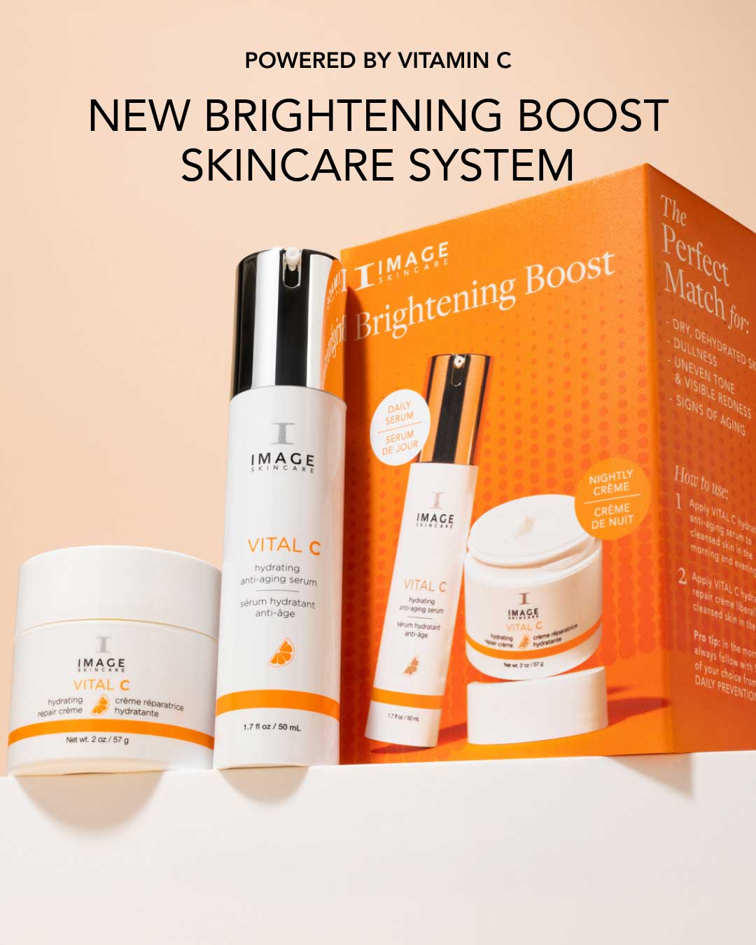 Brightening Booster Kit