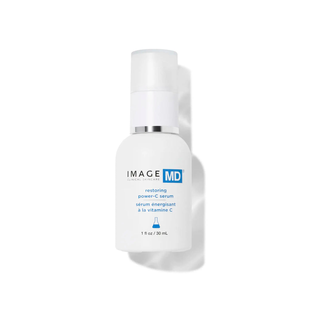 MD Restoring Power C Serum