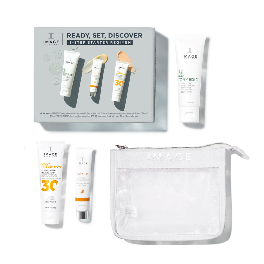 Ready Set Discover Bestsellers Starter Set