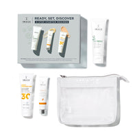 Free Ready, Set, Discover kits