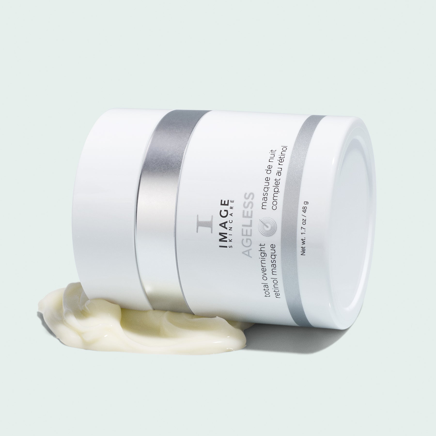 Image skincare ageless 2025 masque