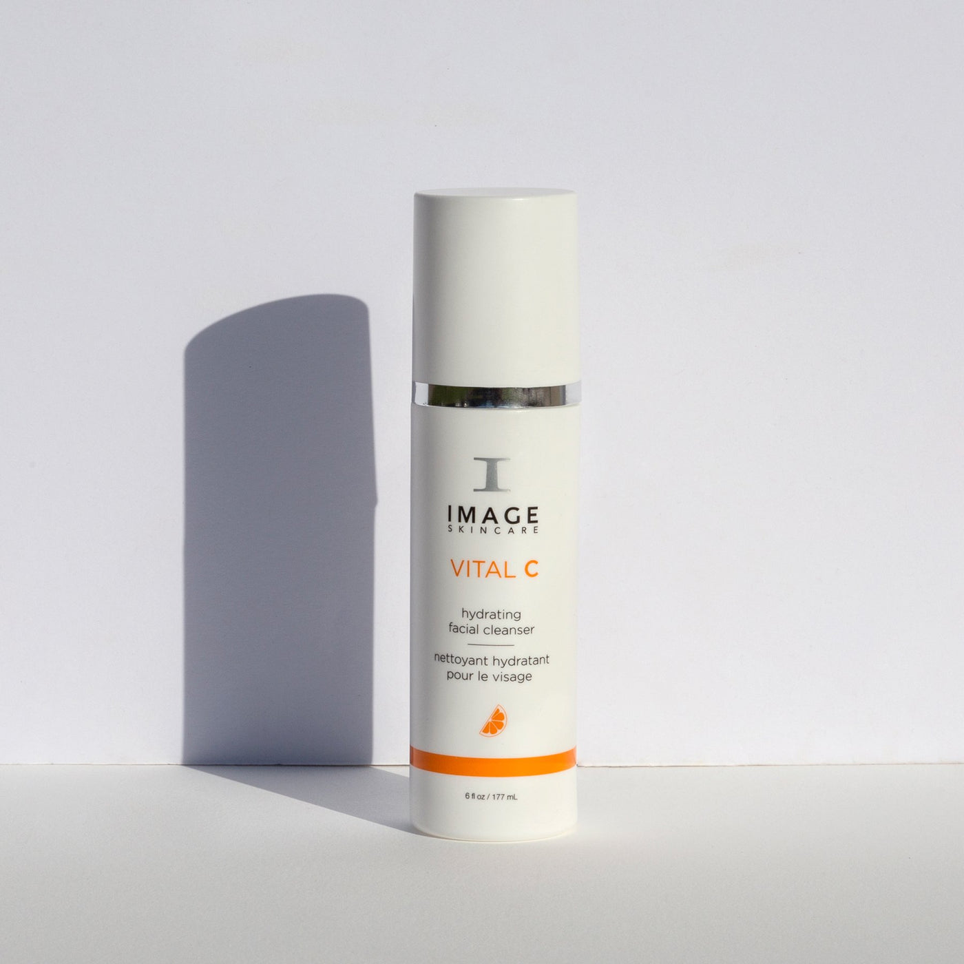 VITAL C Hydrating Facial Cleanser | Cleanser | IMAGE Skincare